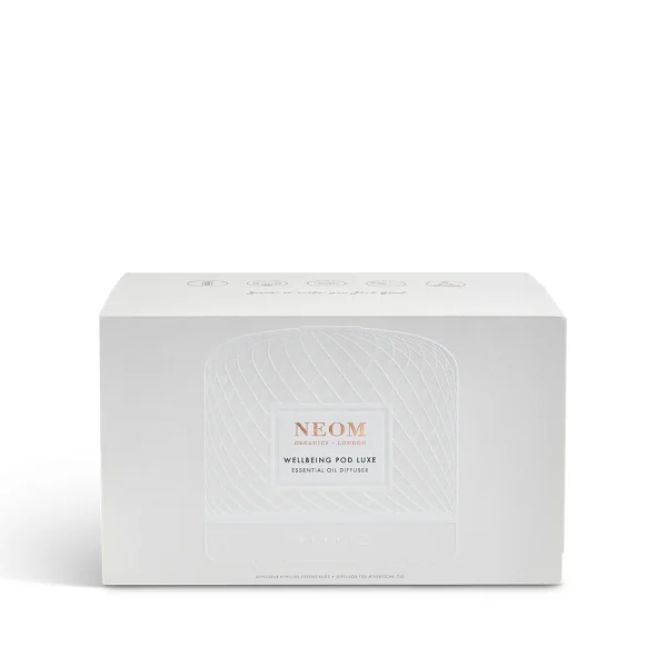 NEOM Wellbeing Pod Luxe Essential Oil Diffuser