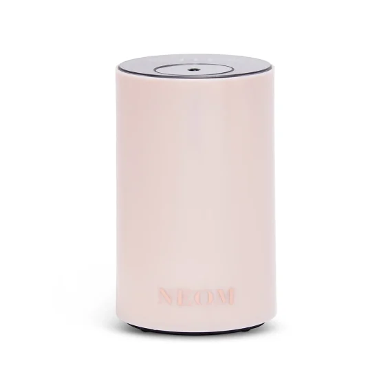 NEOM Wellbeing Pod Mini - Essential Oil Diffuser (Nude)