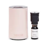 NEOM Wellbeing Pod Mini - Essential Oil Diffuser (Nude)