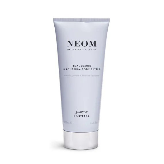 NEOM Real Luxury Magnesium Body Butter 200 ml