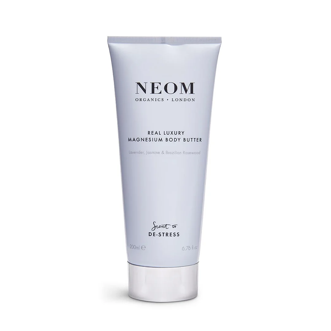 NEOM Real Luxury Magnesium Body Butter 200 ml