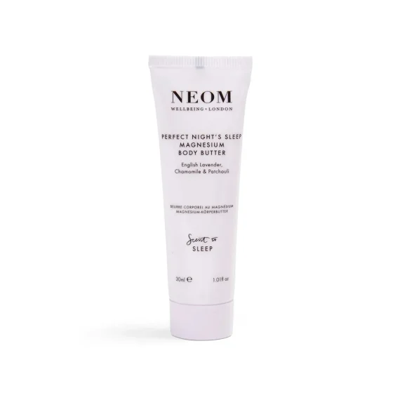 NEOM Perfect Night's Sleep Magnesium Body Butter 30ml