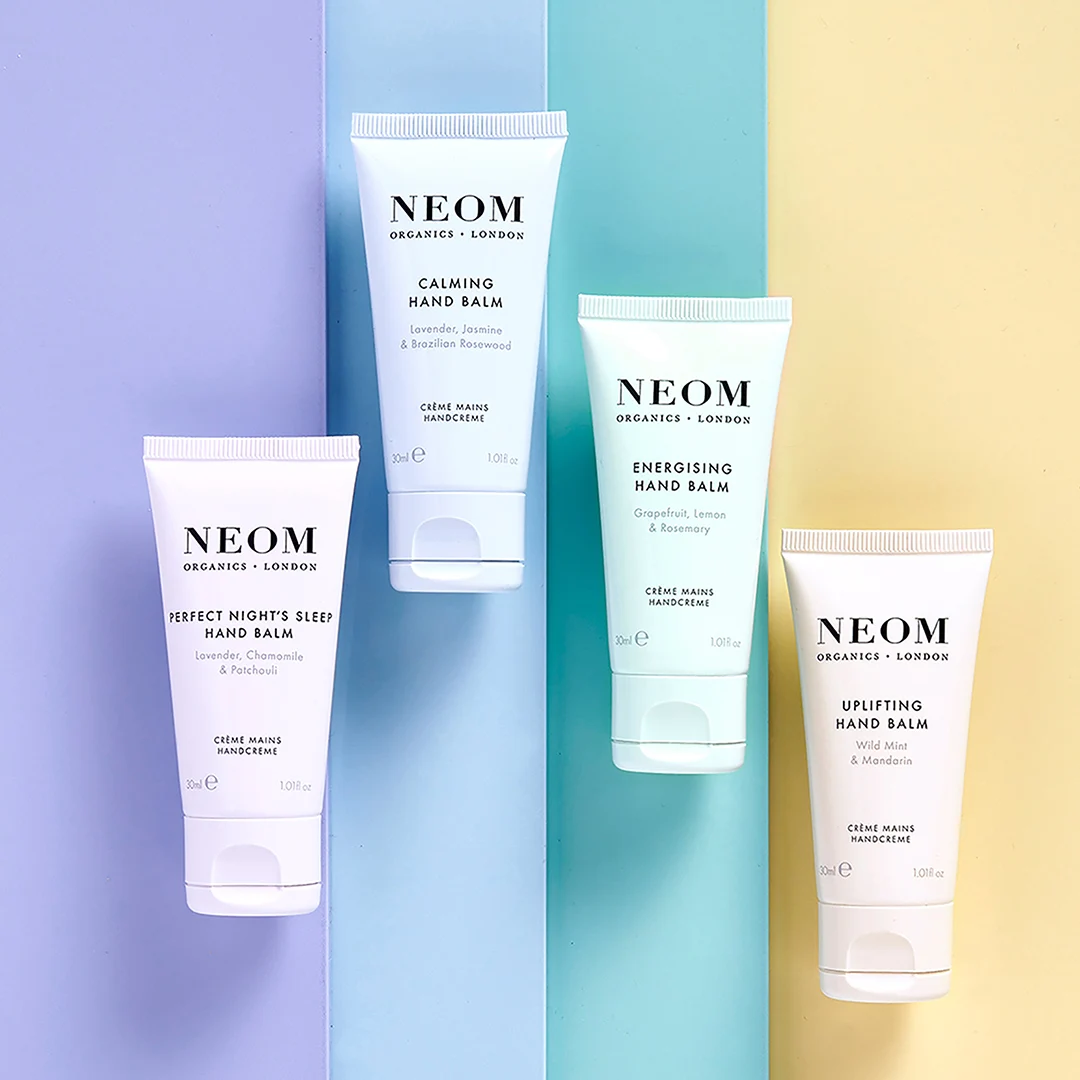 NEOM Calming Hand Balm 30 ml