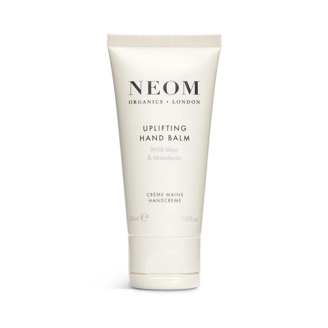NEOM Uplifting Hand Balm 30 ml