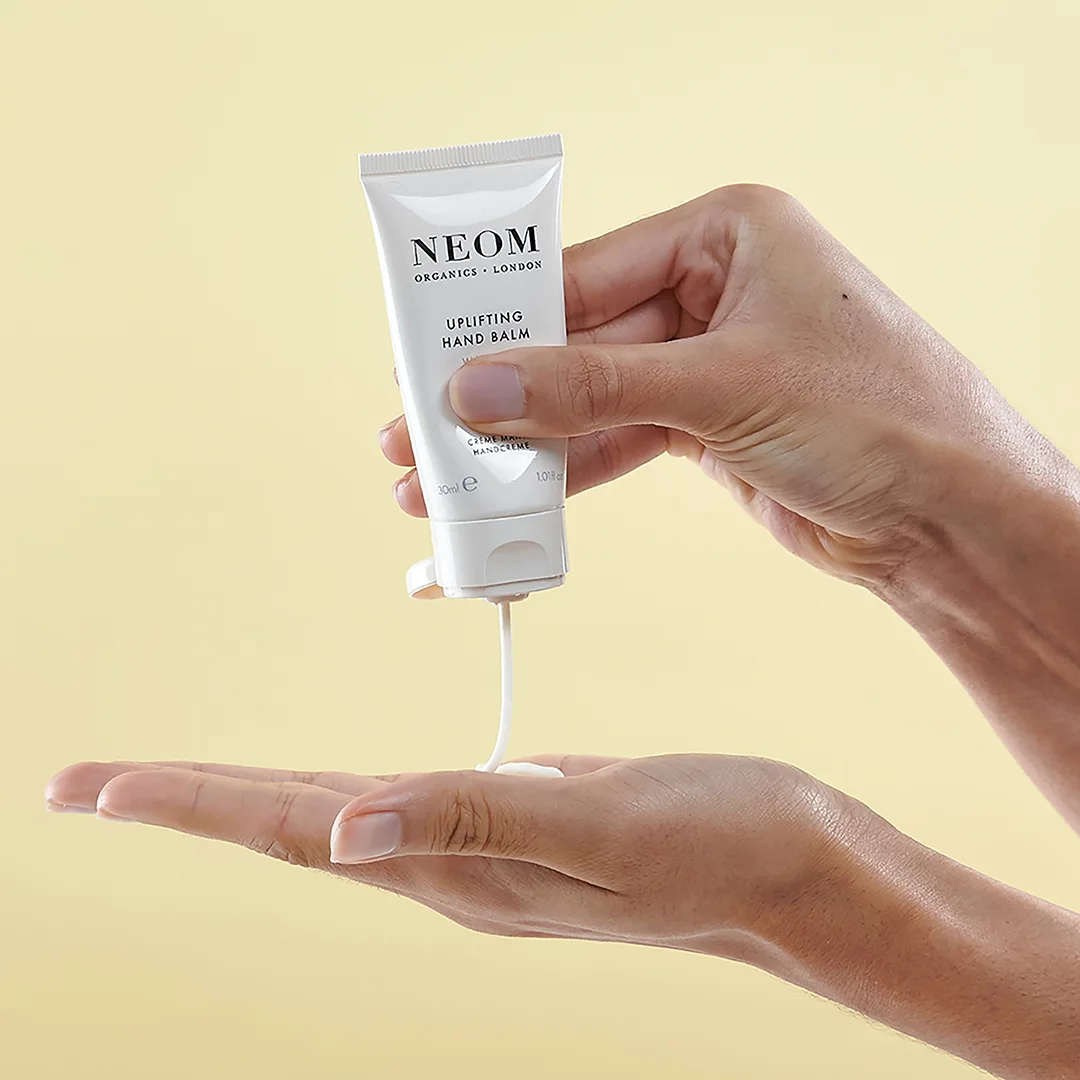 NEOM Uplifting Hand Balm 30 ml
