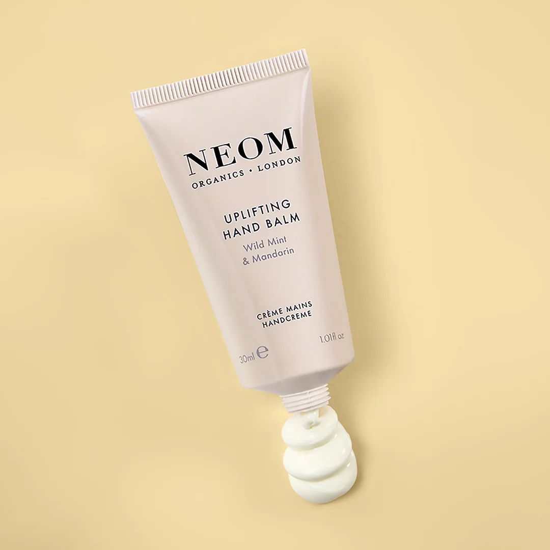 NEOM Uplifting Hand Balm 30 ml