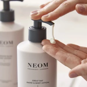NEOM Great Day Body & Hand Wash 300ml