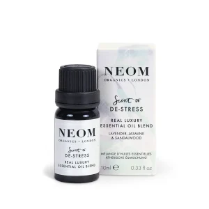 NEOM Scent to DE-STRESS Essential Oil Blend