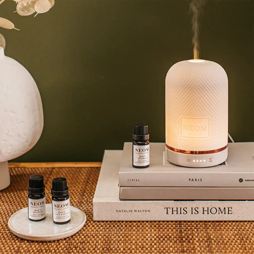 NEOM Scent to DE-STRESS Essential Oil Blend