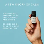 NEOM Scent to DE-STRESS Essential Oil Blend