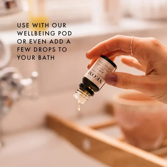 NEOM Scent to DE-STRESS Essential Oil Blend