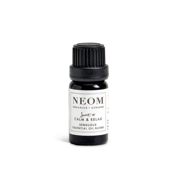 NEOM Sensuous Essential Oil Blend 10 ml