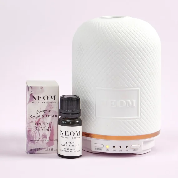 NEOM Sensuous Essential Oil Blend 10 ml