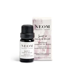 NEOM Sensuous Essential Oil Blend 10 ml
