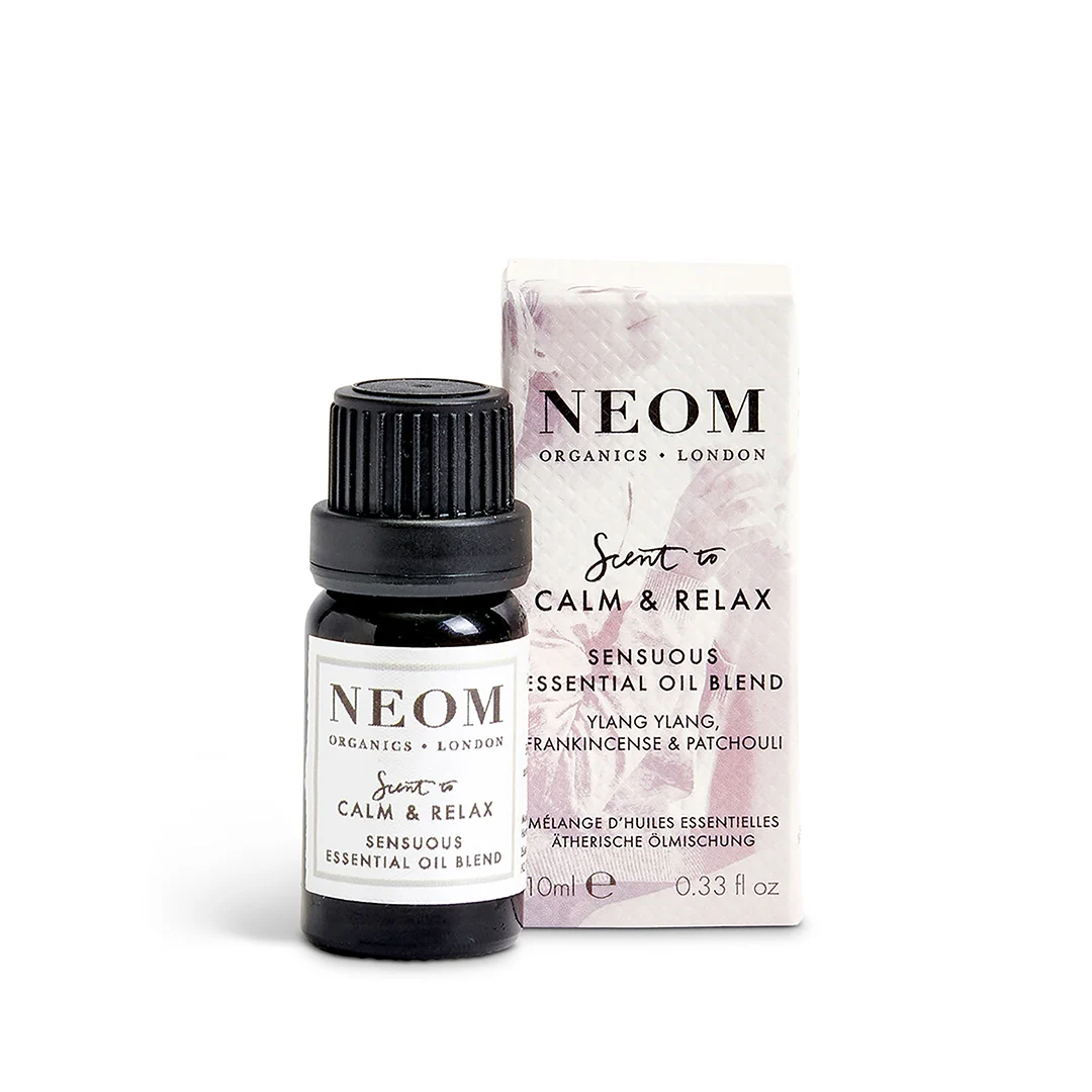 NEOM Sensuous Essential Oil Blend 10 ml