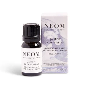 NEOM Moment of Calm Essential Oil Blend