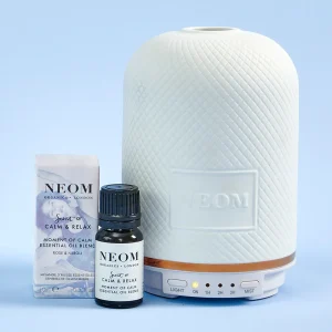 NEOM Moment of Calm Essential Oil Blend