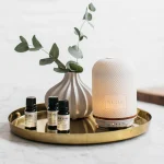 NEOM Focus the Mind Essential Oil Blend 10 ml