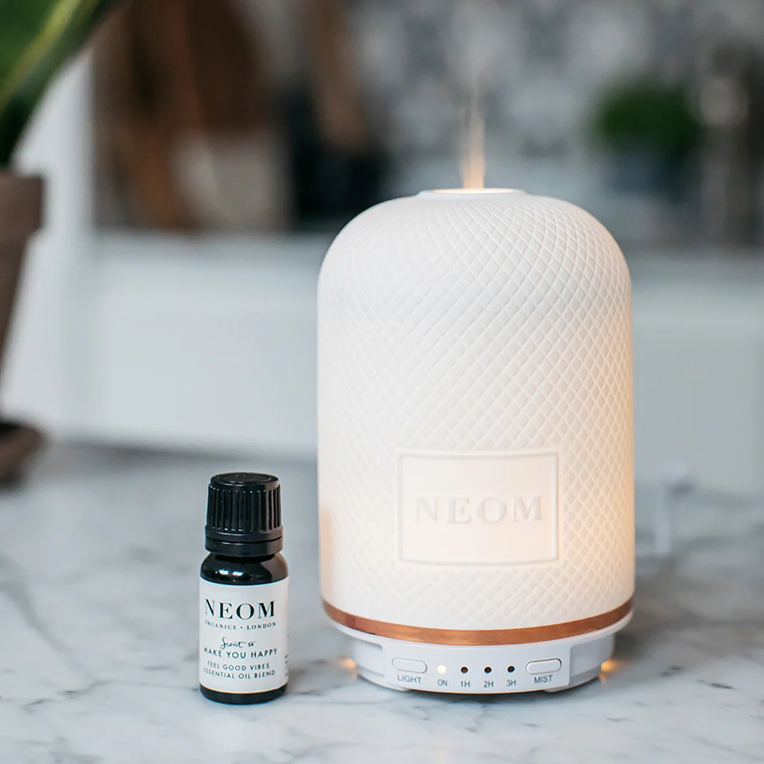 NEOM Feel Good Vibes Essential Oil Blend 10 ml