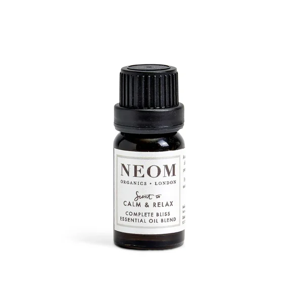 NEOM Complete Bliss Essential Oil Blend 10 ml