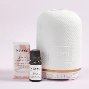 NEOM Complete Bliss Essential Oil Blend 10 ml