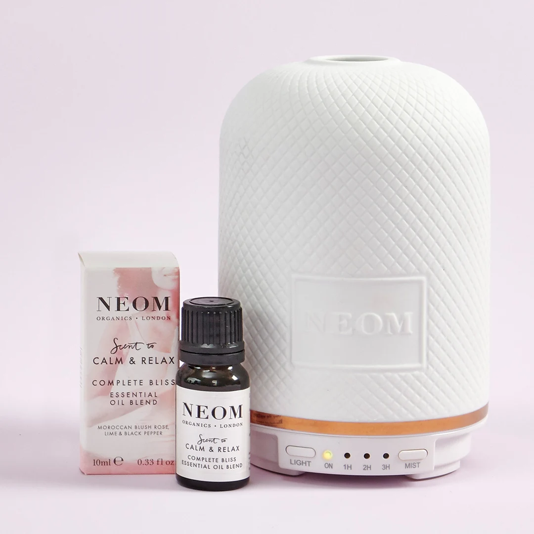 NEOM Complete Bliss Essential Oil Blend 10 ml