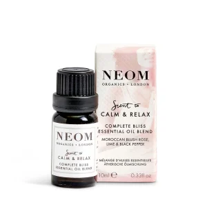 NEOM Complete Bliss Essential Oil Blend 10 ml