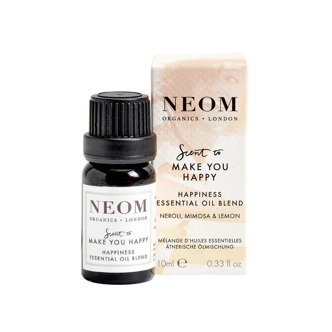 NEOM Scent to MAKE YOU HAPPY Essential Oil Blend