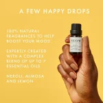 NEOM Scent to MAKE YOU HAPPY Essential Oil Blend