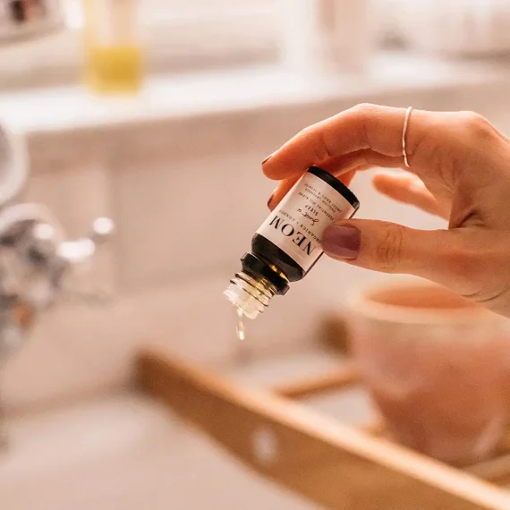 NEOM Scent to MAKE YOU HAPPY Essential Oil Blend