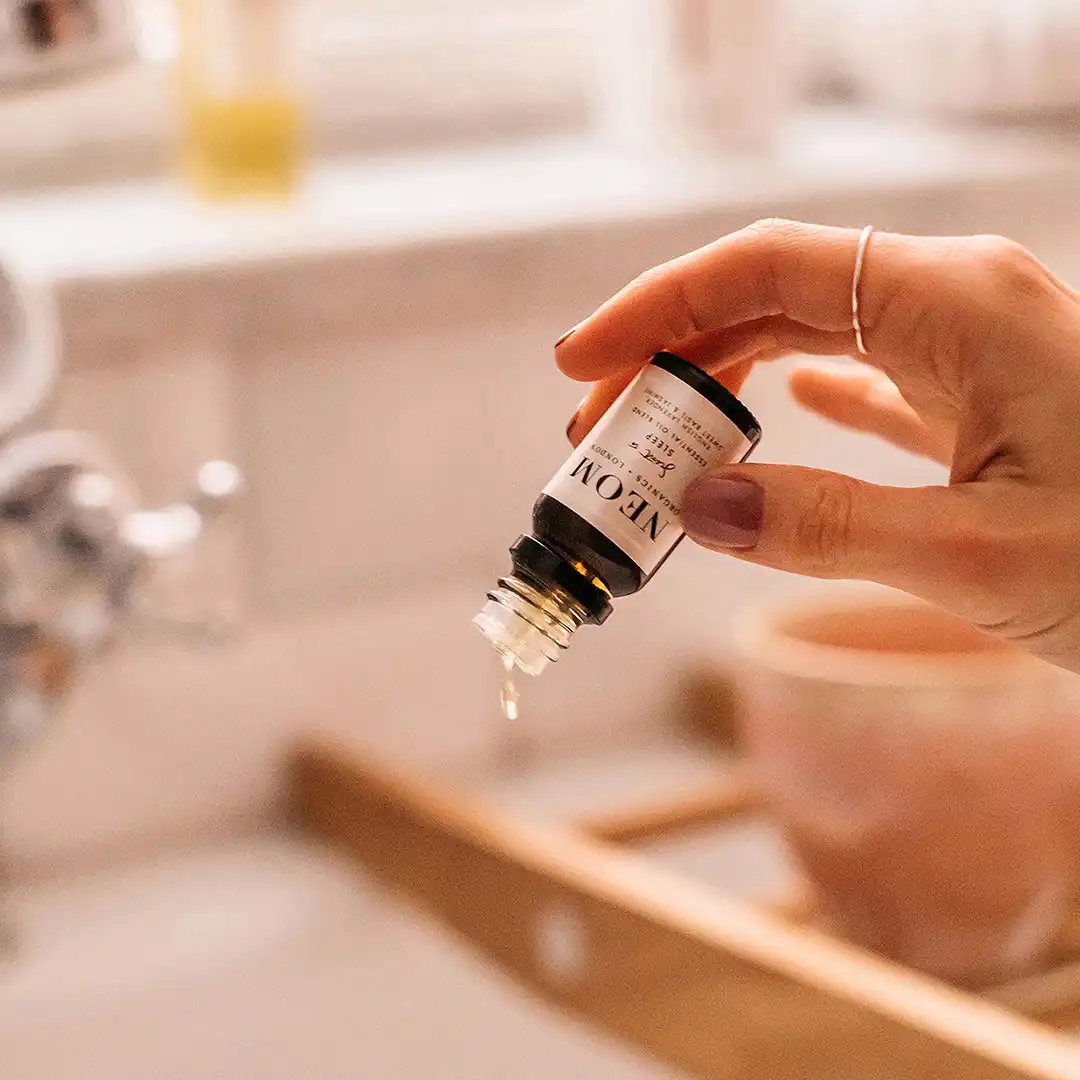 NEOM Scent to MAKE YOU HAPPY Essential Oil Blend