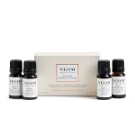 NEOM Wellbeing Essential Oil Blends 4-Pieces