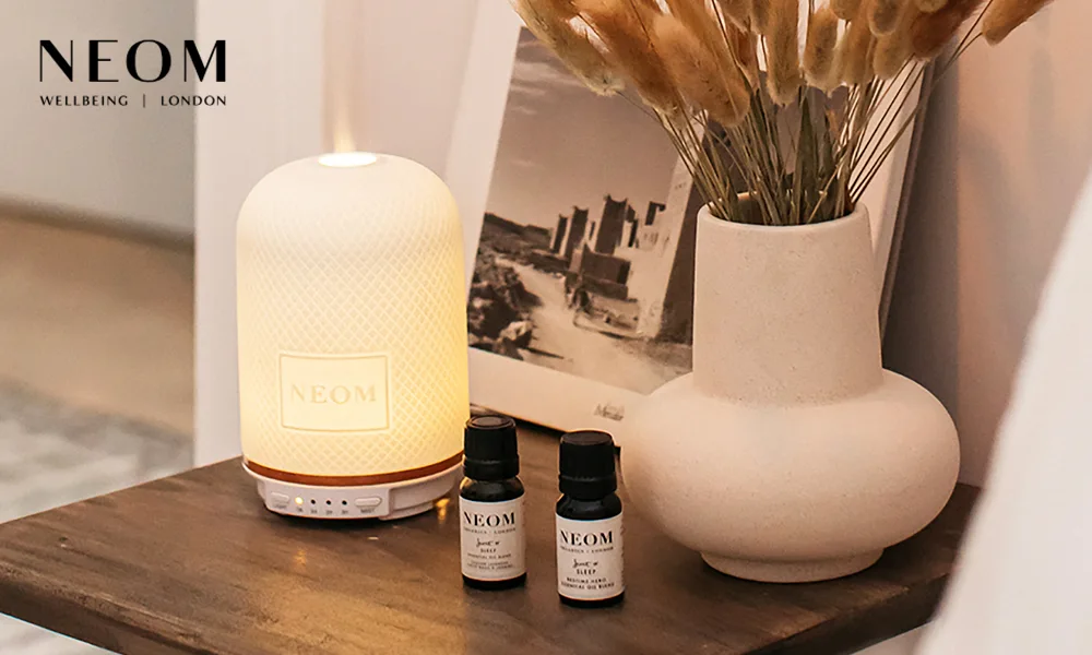 NEOM Wellbeing
