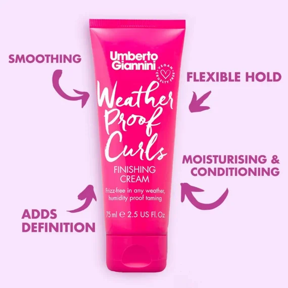 UMBERTO GIANNINI Curl Styling Bundle
