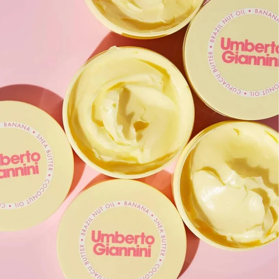 UMBERTO GIANNINI Curl Styling Bundle