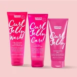 UMBERTO GIANNINI Curl Jelly Bundle