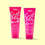UMBERTO GIANNINI Curl Jelly Shampoo and Conditioner Duo