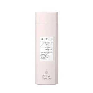 KERASILK ESSENTIALS Color Protecting Shampoo 75ml