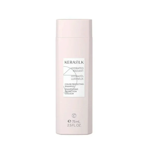 KERASILK ESSENTIALS Color Protecting Shampoo 75ml