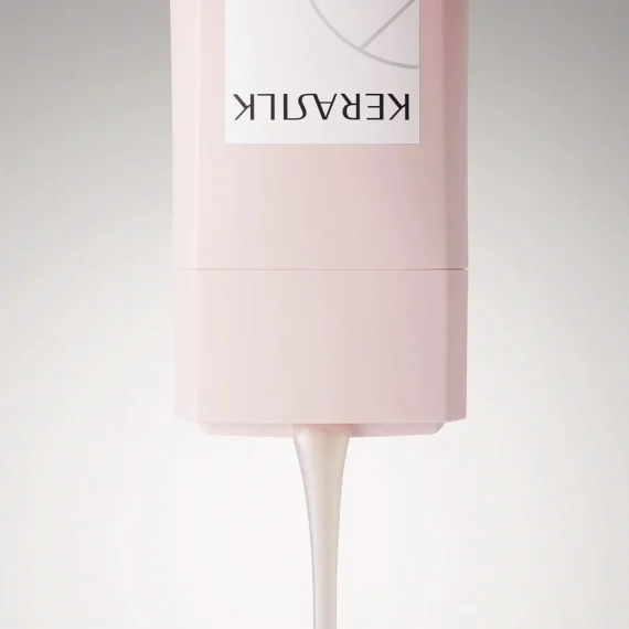 KERASILK ESSENTIALS Color Protecting Shampoo 75ml