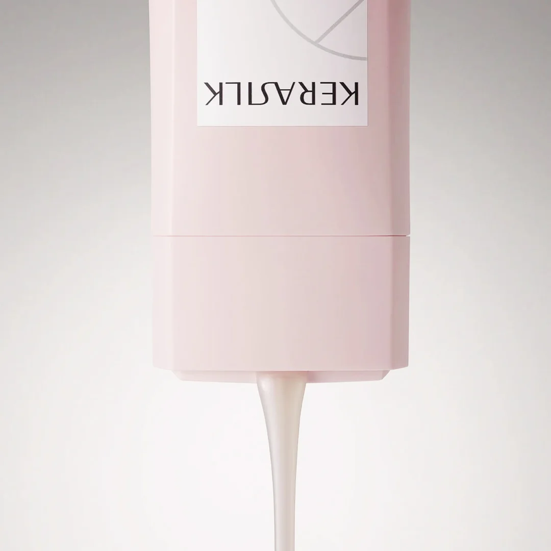 Kerasilk Essentials Color Protecting Shampoo 75ml