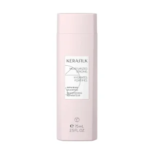 KERASILK ESSENTIALS Repairing Shampoo 75ml