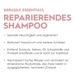 KERASILK ESSENTIALS Repairing Shampoo 75ml