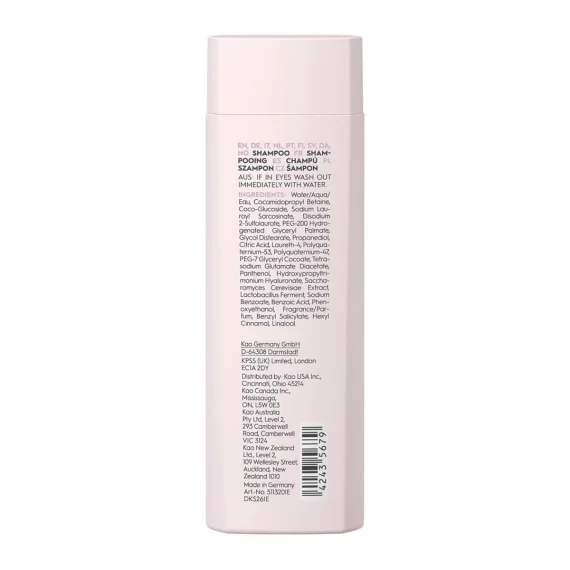 KERASILK ESSENTIALS Repairing Shampoo 75ml