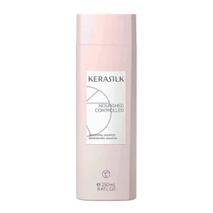 KERASILK ESSENTIALS Smoothing Shampoo 250ml