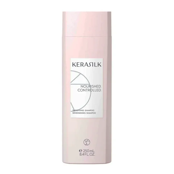 KERASILK ESSENTIALS Smoothing Shampoo 250ml