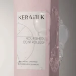 KERASILK ESSENTIALS Smoothing Shampoo 250ml