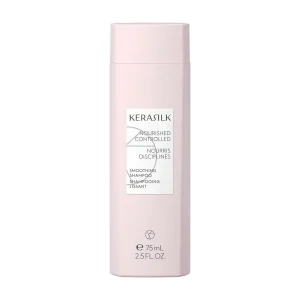 KERASILK ESSENTIALS Smoothing Shampoo 75ml