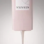 KERASILK ESSENTIALS Smoothing Shampoo 75ml