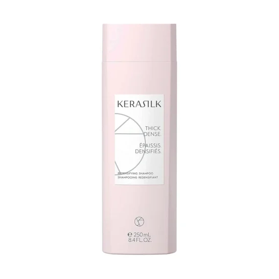 KERASILK ESSENTIALS Redensifying Shampoo 250ml